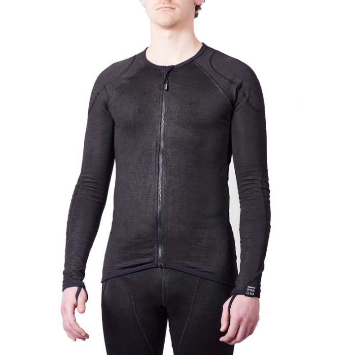 Bowtex OPTIMAL motorcycle vest - LEVEL AA