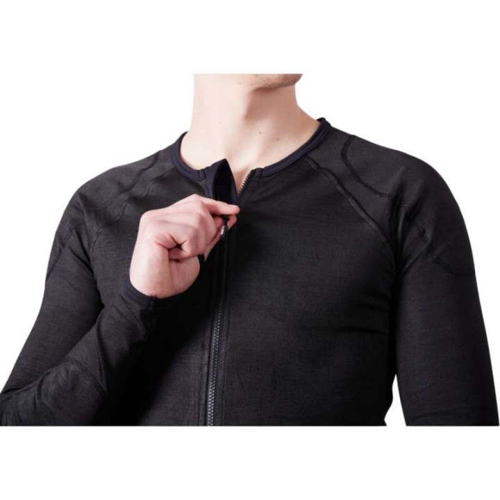 Bowtex OPTIMAL motorcycle vest - LEVEL AA