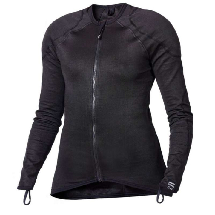 Sous veste moto femme Bowtex OPTIMAL LADIES - NIVEAU AA