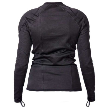 Sous veste moto femme Bowtex OPTIMAL LADIES - NIVEAU AA