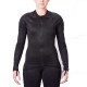 Sous veste moto femme Bowtex OPTIMAL LADIES - NIVEAU AA