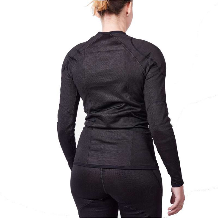 Sous veste moto femme Bowtex OPTIMAL LADIES - NIVEAU AA