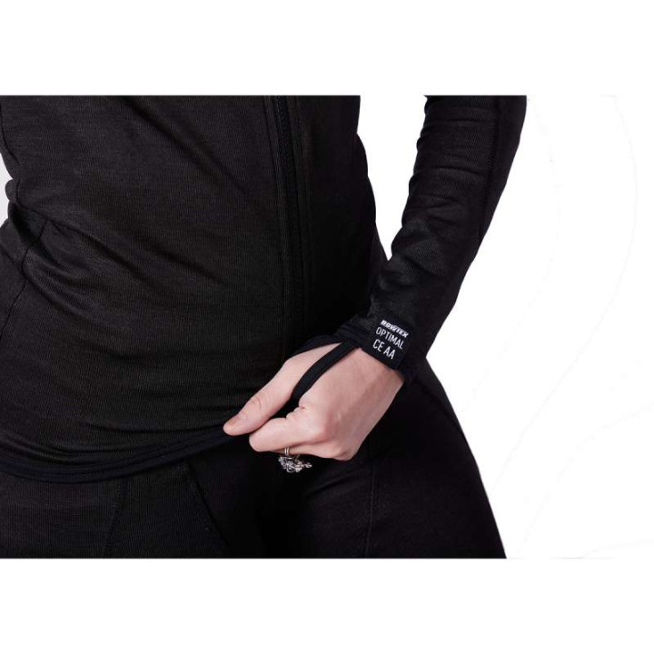 Sous veste moto femme Bowtex OPTIMAL LADIES - NIVEAU AA