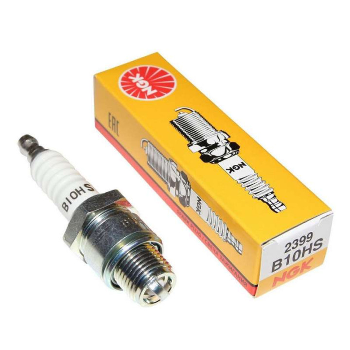 NGK B10HS standard spark plug