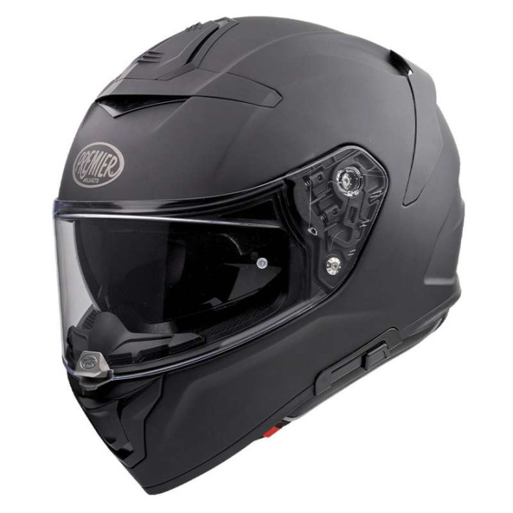 Casque moto Premier DEVIL U9 BM