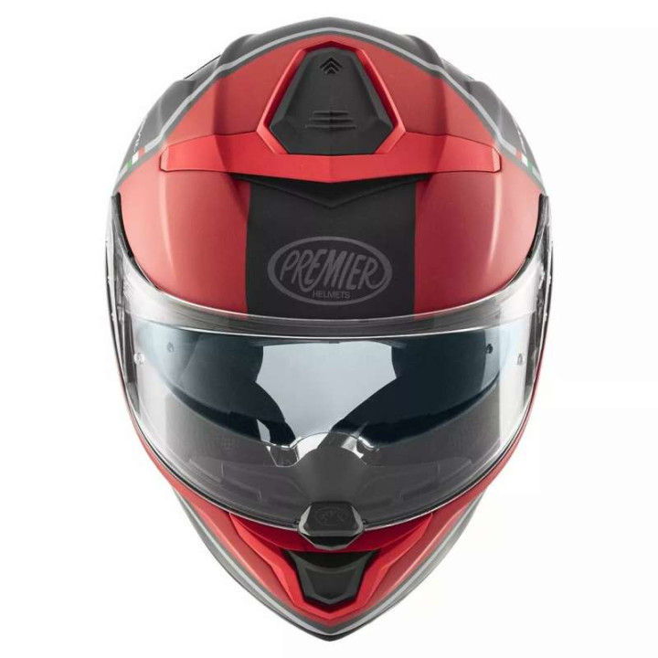 Casque moto Premier DEVIL PH 17BM