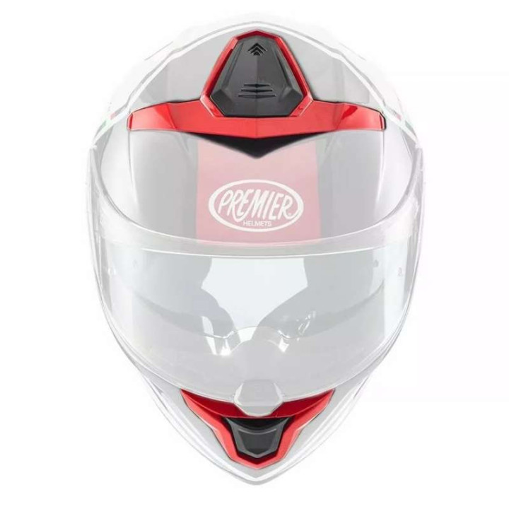 Kit de ventilation pour casque Premier DEVIL PH 2