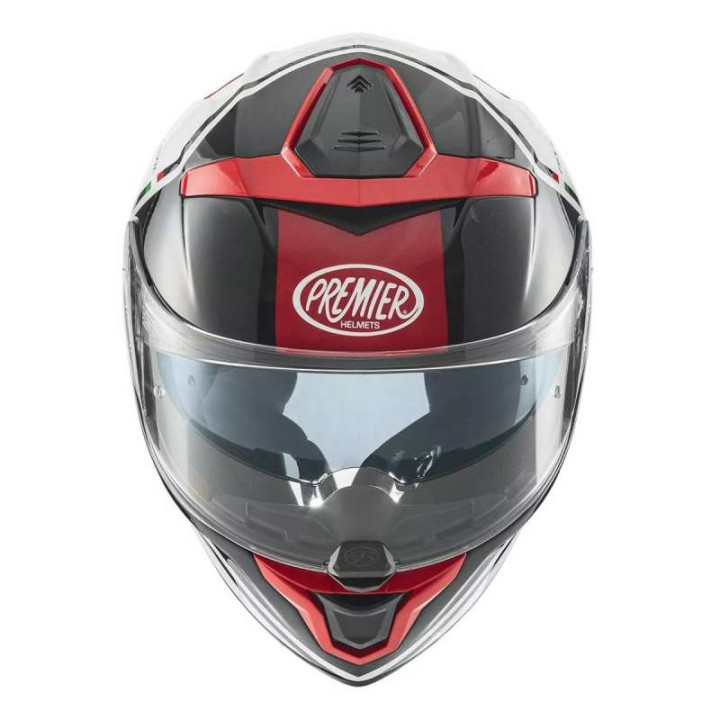 Casque moto Premier DEVIL PH 2