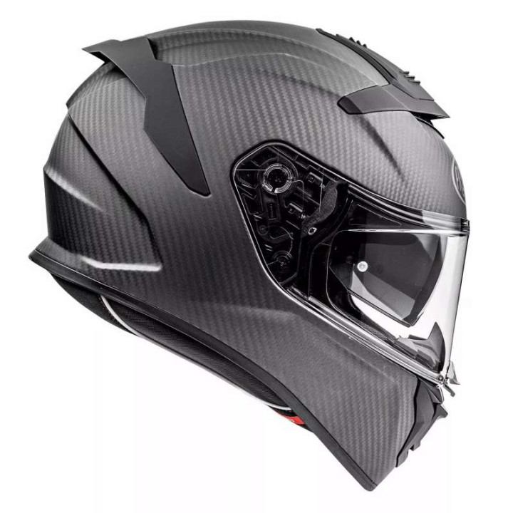 Casque moto Premier DEVIL Carbone BM