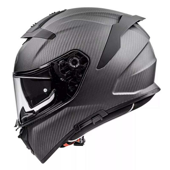 Casque moto Premier DEVIL Carbone BM