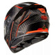 Casque moto Premier DEVIL Carbone ST2