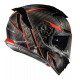 Casque moto Premier DEVIL Carbone ST2