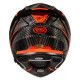 Casque moto Premier DEVIL Carbone ST2