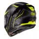 Casque moto Premier DEVIL Carbone STY