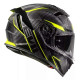 Casque moto Premier DEVIL Carbone STY