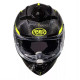Casque moto Premier DEVIL Carbone STY