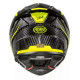 Casque moto Premier DEVIL Carbone STY