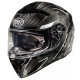 Casque moto Premier DEVIL Carbone ST8