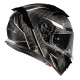 Casque moto Premier DEVIL Carbone ST8