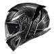 Casque moto Premier DEVIL Carbone ST8