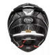 Casque moto Premier DEVIL Carbone ST8