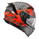 Casque moto Premier DEVIL Carbone MN 2