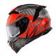 Casque moto Premier DEVIL Carbone MN 2