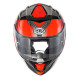 Casque moto Premier DEVIL Carbone MN 2