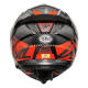 Casque moto Premier DEVIL Carbone MN 2