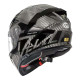 Casque moto Premier DEVIL Carbone MN 9
