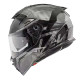 Casque moto Premier DEVIL Carbone MN 9