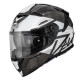 Casque moto Premier DEVIL Carbone MN 8