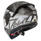 Casque moto Premier DEVIL Carbone MN 8