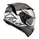 Casque moto Premier DEVIL Carbone MN 8