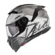 Casque moto Premier DEVIL Carbone MN 8