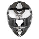 Casque moto Premier DEVIL Carbone MN 8