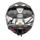 Casque moto Premier DEVIL Carbone MN 8