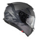 Casque moto Premier DEVIL MN 17