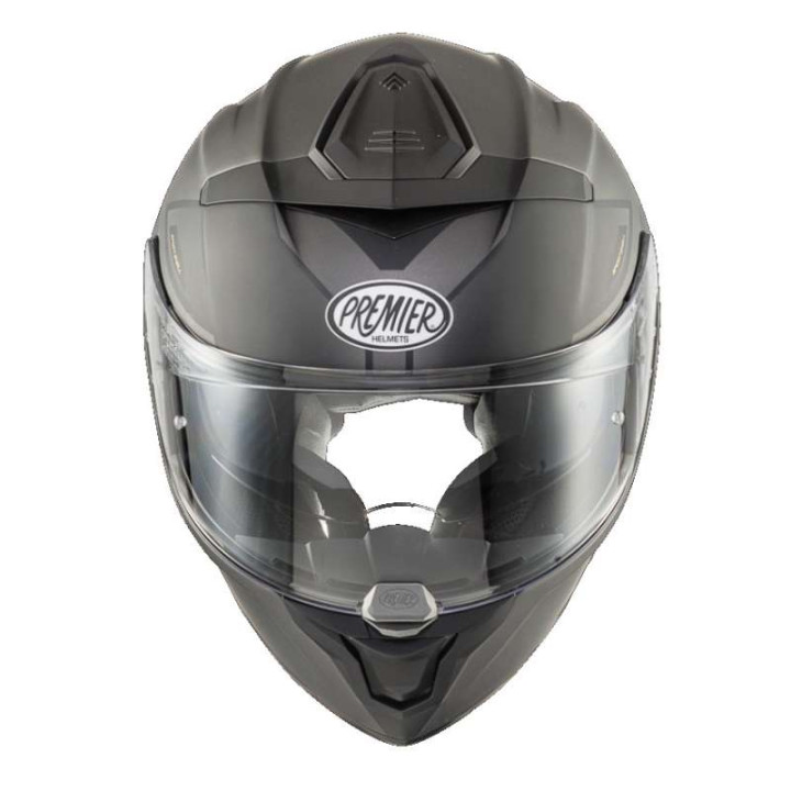 Casque moto Premier DEVIL MN 17