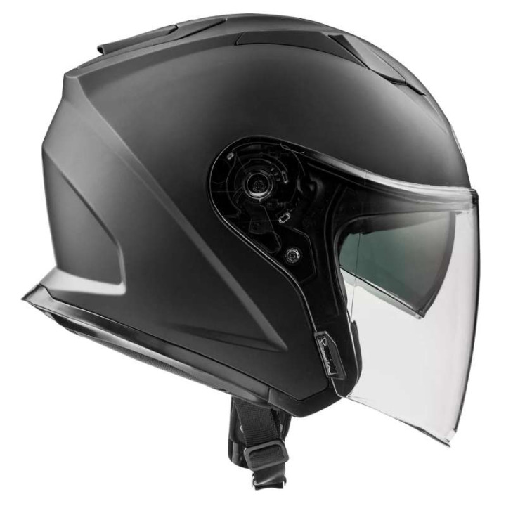 Casque moto Premier DOKKER U9 BM