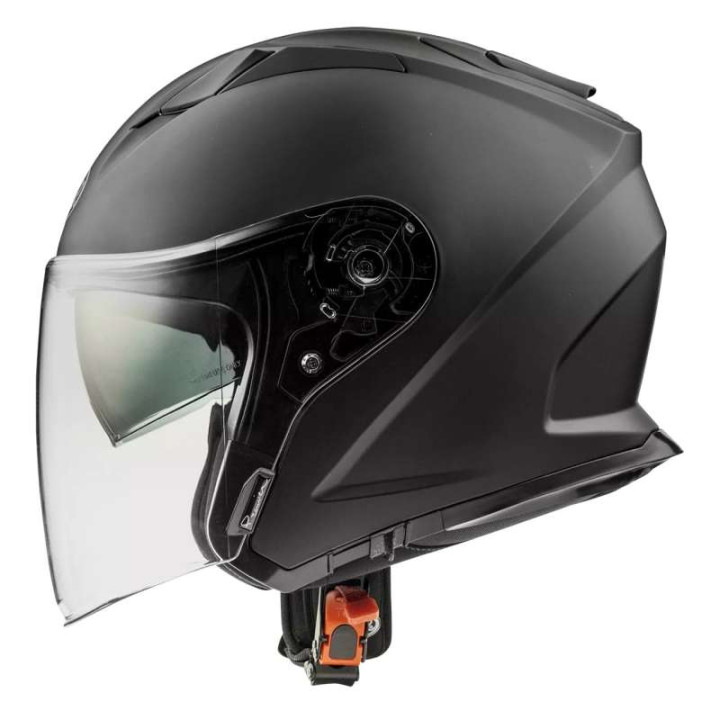 Casque moto Premier DOKKER U9 BM