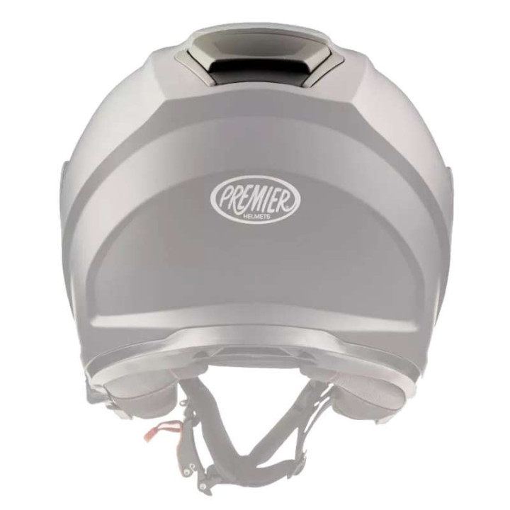 Kit de ventilation pour casque Premier DOKKER U9 BM