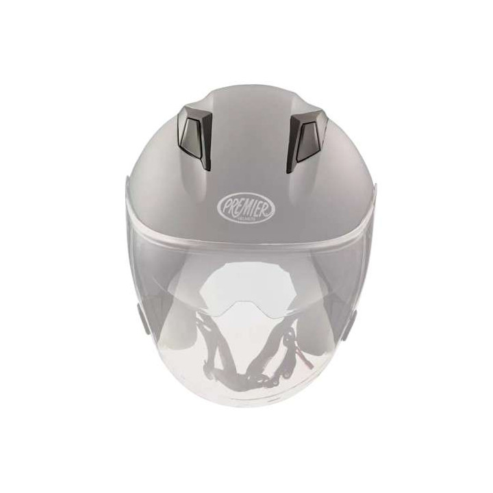 Kit de ventilation pour casque Premier DOKKER U9 BM