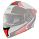 Ventilation kit for Premier EVOLUZIONE DK 2BM helmet