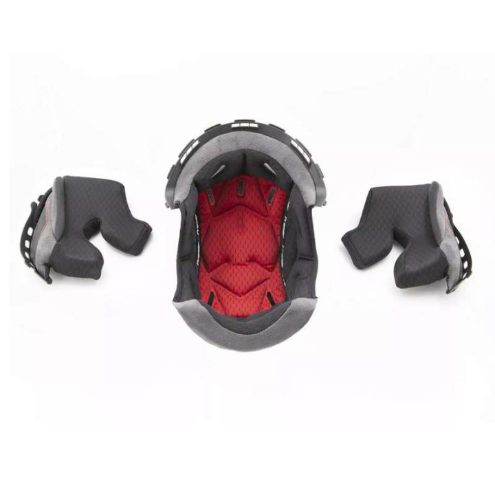 Intérieur pour casque Premier EVOLUZIONE