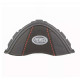 Mud flap for Premier EVOLUZIONE helmet