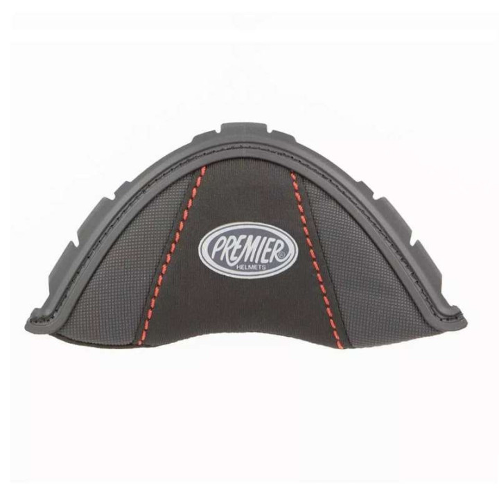 Mud flap for Premier EVOLUZIONE helmet