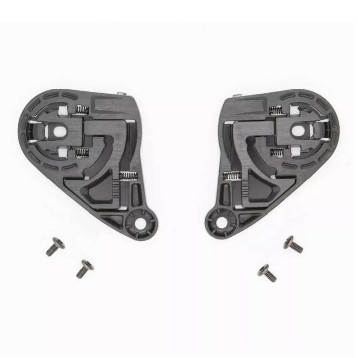 Screen mounting kit for Premier EVOLUZIONE helmets Screen mounting kit for Premier EVOLUZIONE helmets