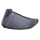 Premier EVOLUZIONE motorcycle helmet shield Premier EVOLUZIONE motorcycle helmet shield