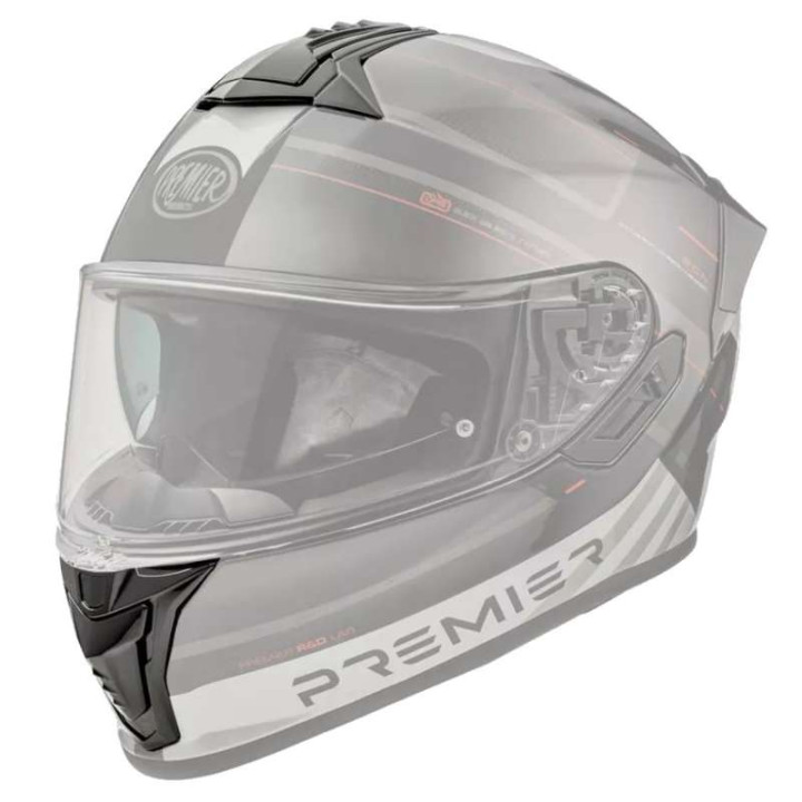 Kit de ventilation pour casque Premier EVOLUZIONE SP92